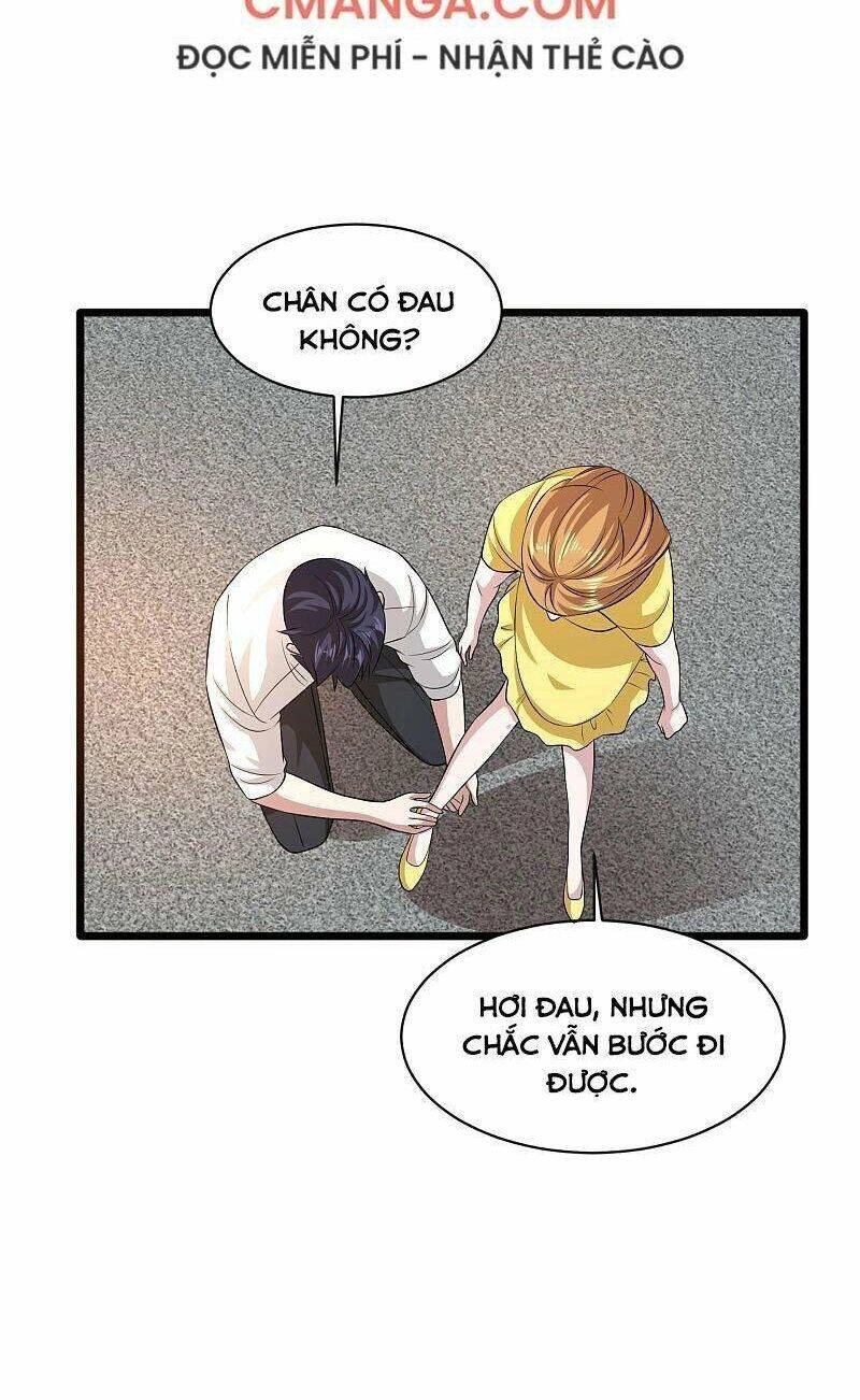 Đô Thị Tà Vương Chapter 107 - 8