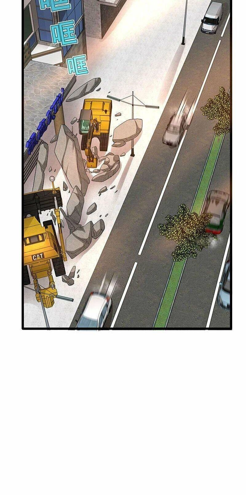 Đô Thị Tà Vương Chapter 107 - 14