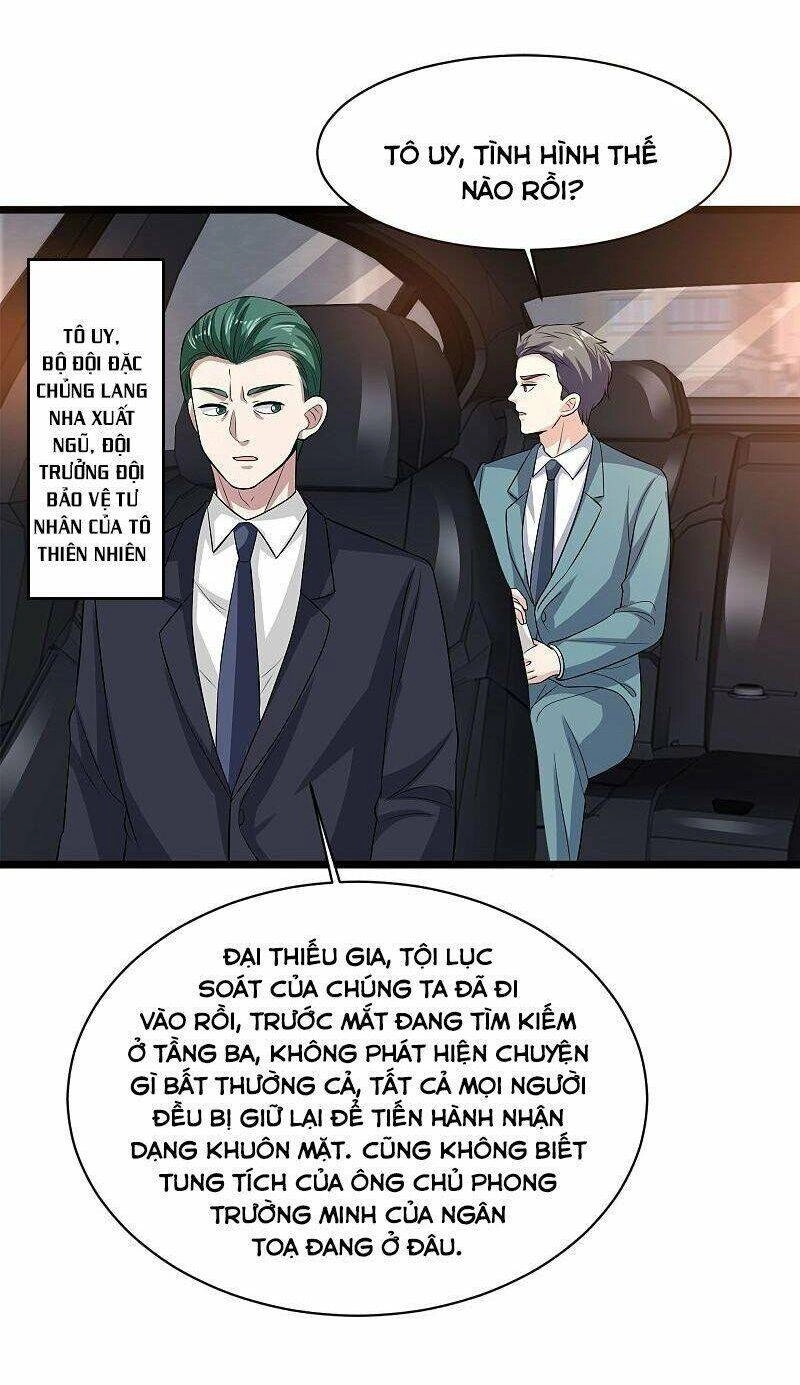 Đô Thị Tà Vương Chapter 107 - 16