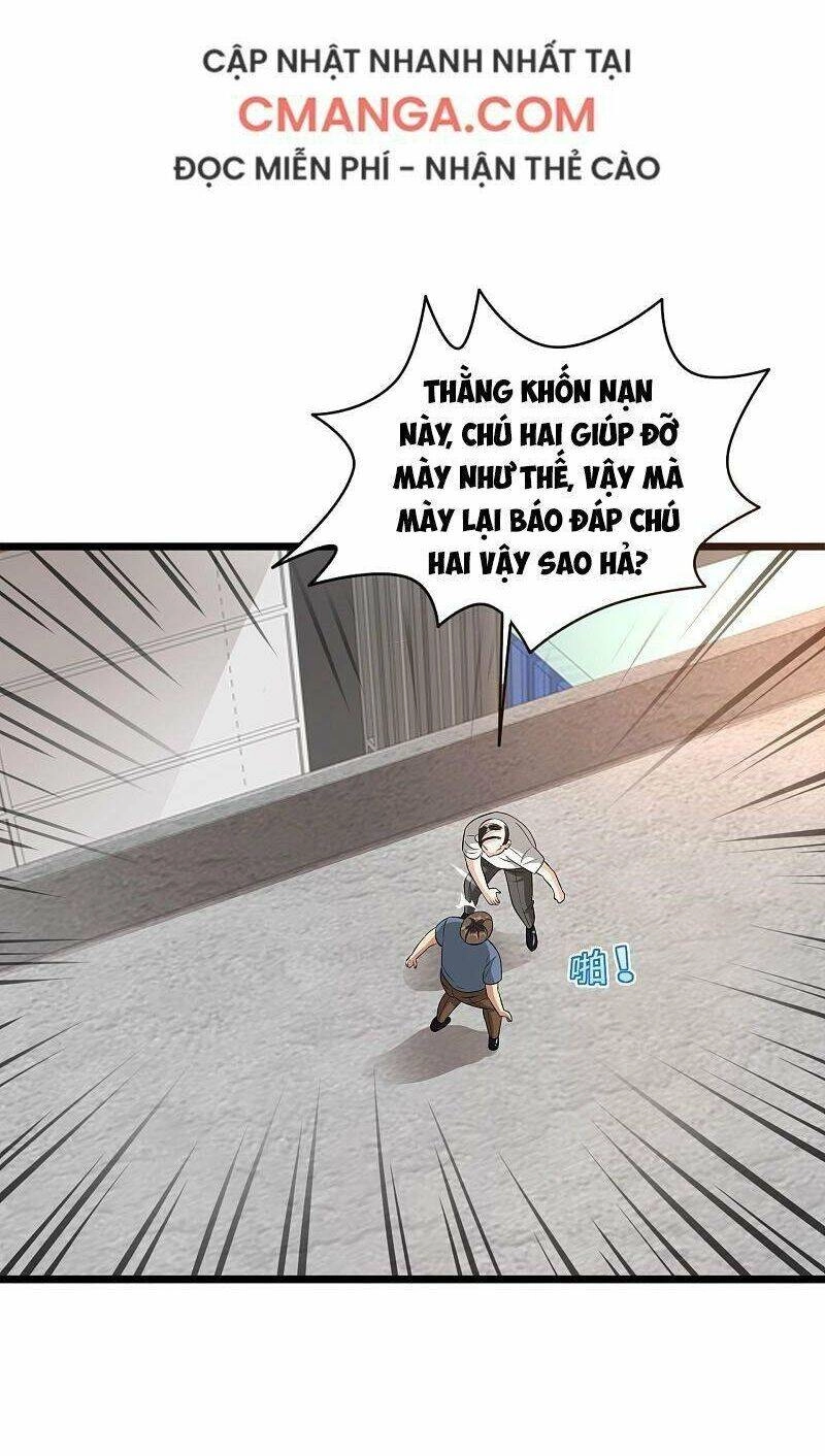 Đô Thị Tà Vương Chapter 108 - 2