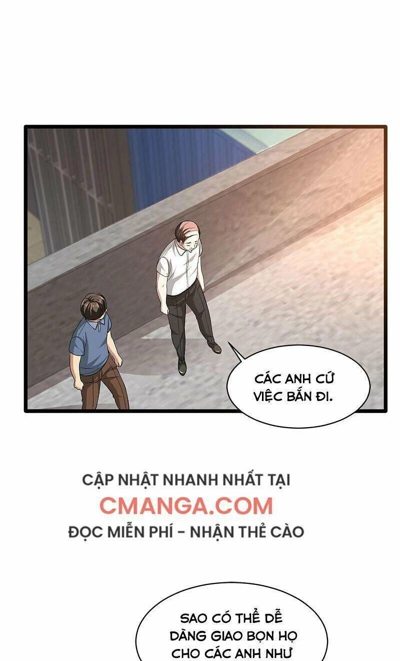 Đô Thị Tà Vương Chapter 108 - 7