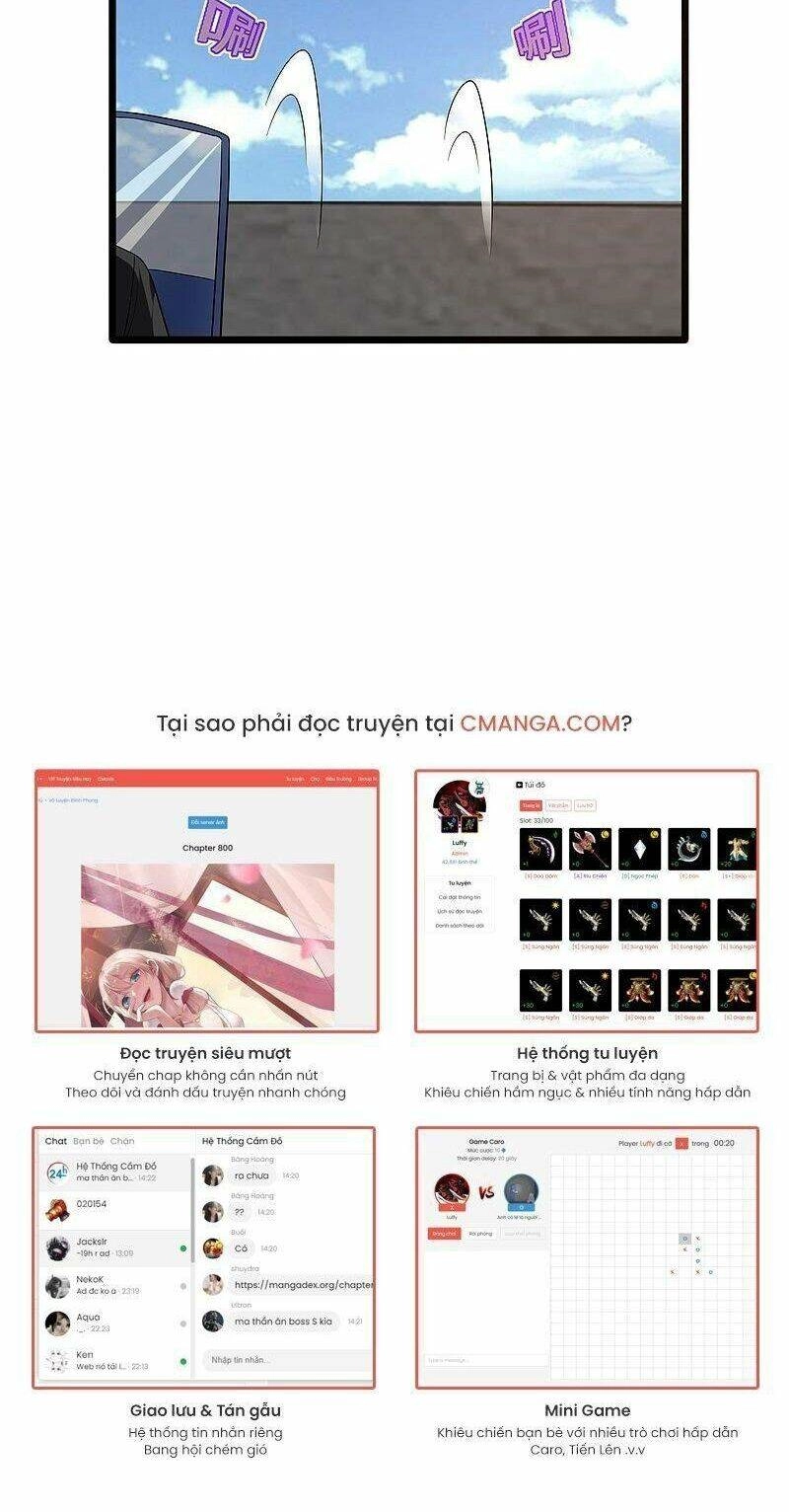 Đô Thị Tà Vương Chapter 108 - 10