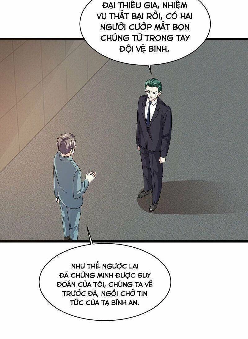 Đô Thị Tà Vương Chapter 108 - 12