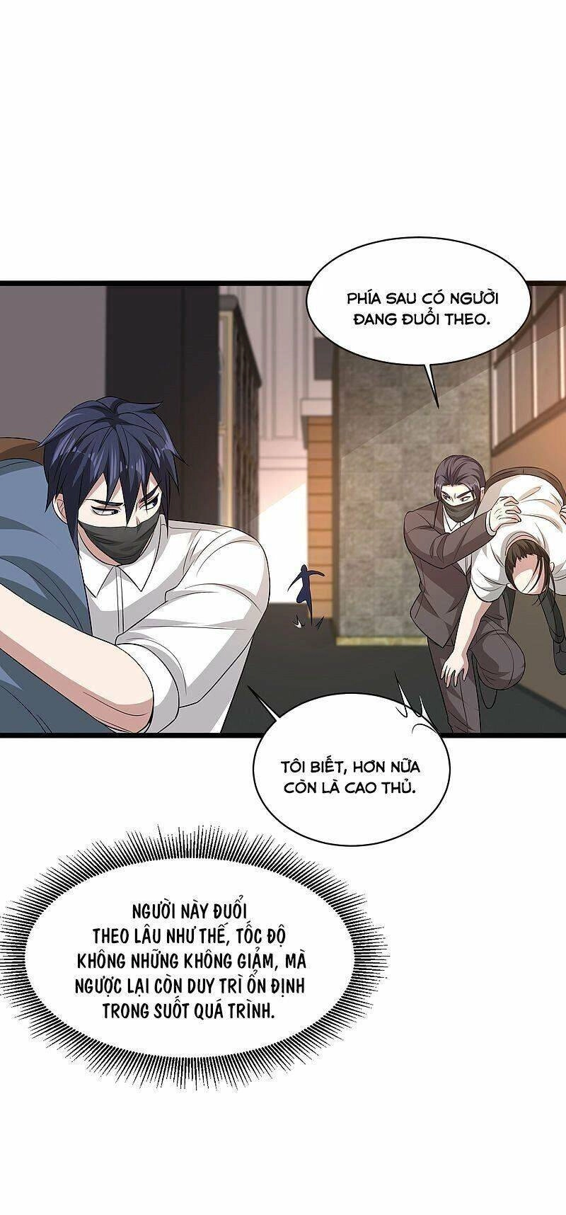 Đô Thị Tà Vương Chapter 108 - 15