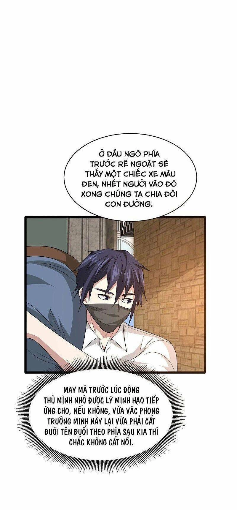 Đô Thị Tà Vương Chapter 108 - 16