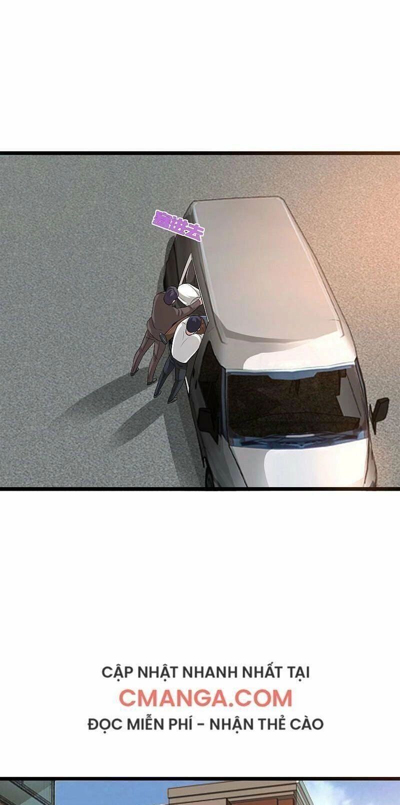 Đô Thị Tà Vương Chapter 108 - 17