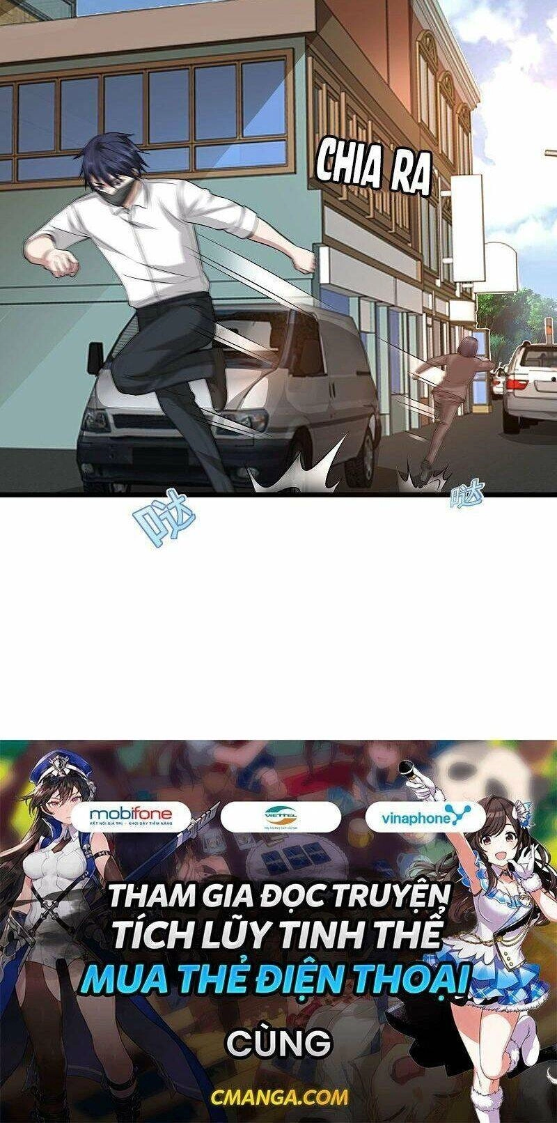 Đô Thị Tà Vương Chapter 108 - 18