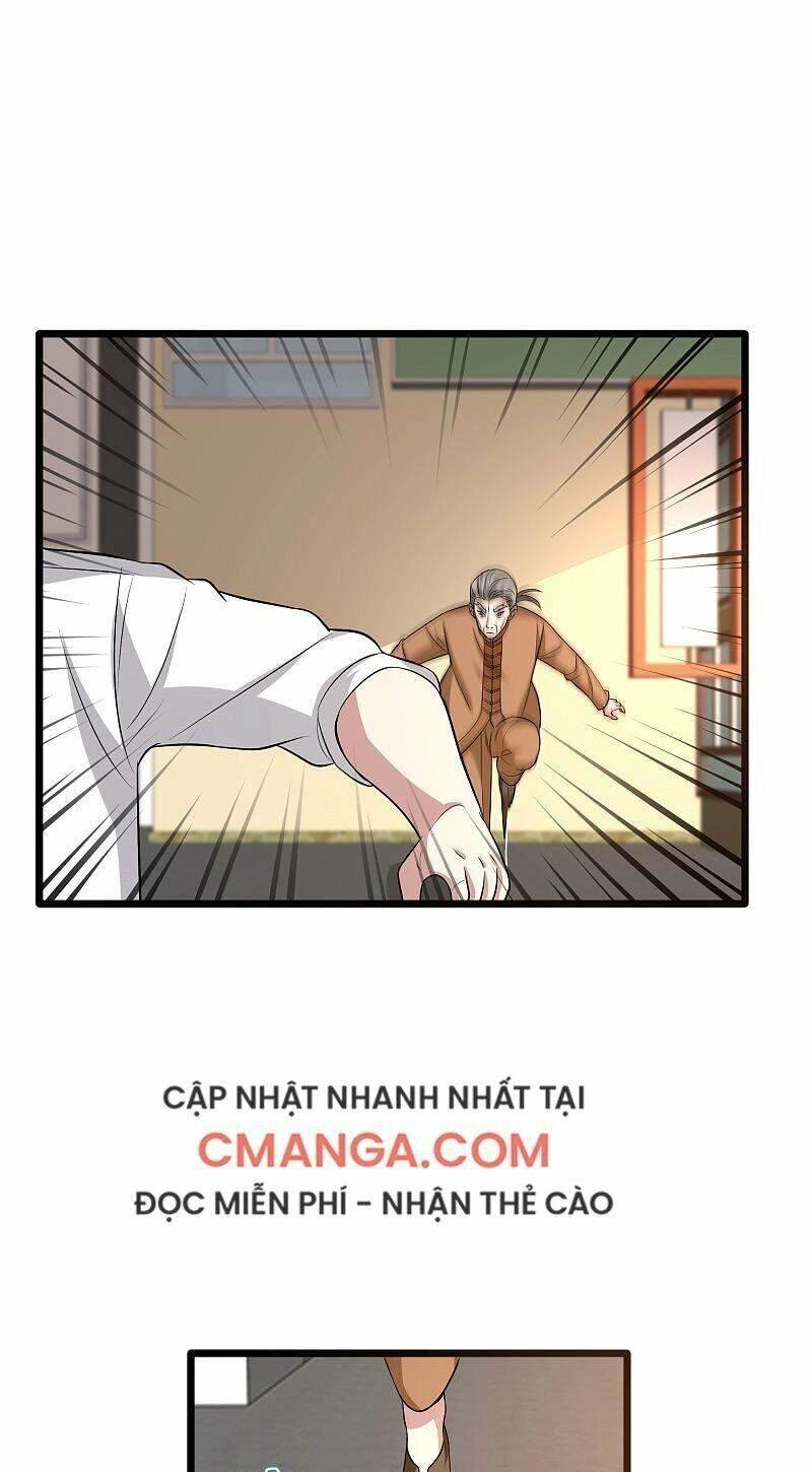 Đô Thị Tà Vương Chapter 109 - 1
