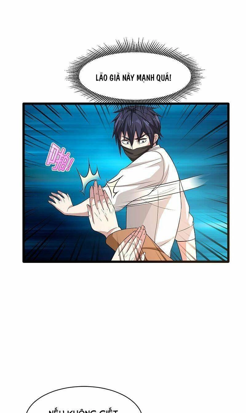 Đô Thị Tà Vương Chapter 109 - 10