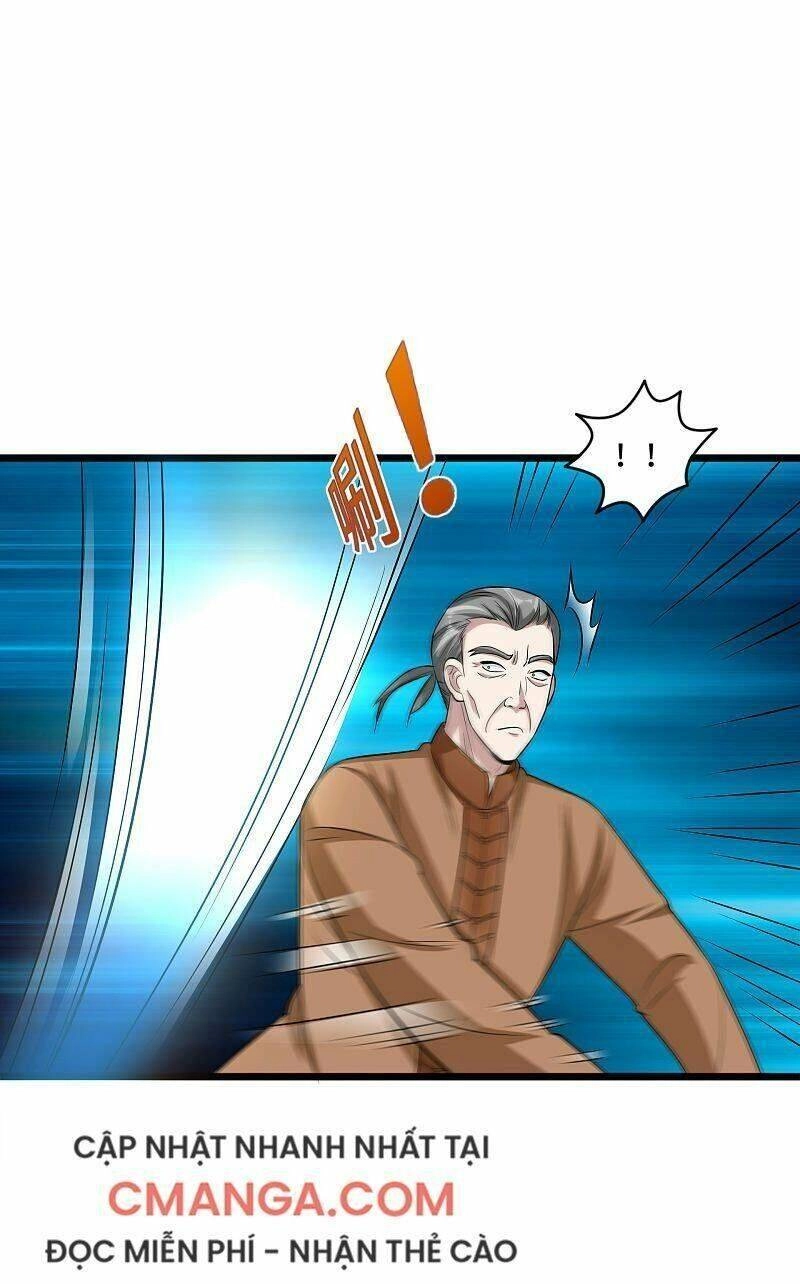 Đô Thị Tà Vương Chapter 110 - 1