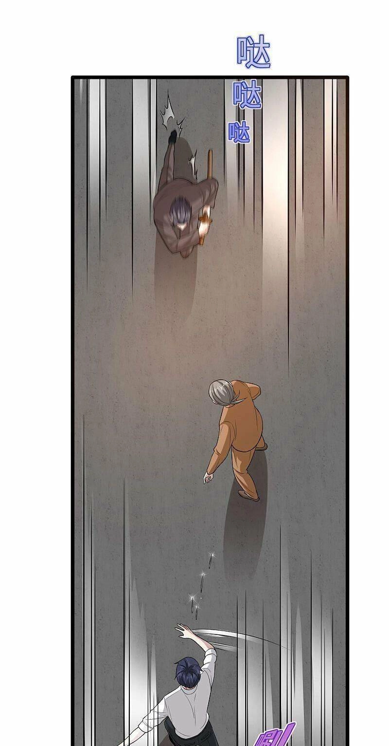 Đô Thị Tà Vương Chapter 110 - 3