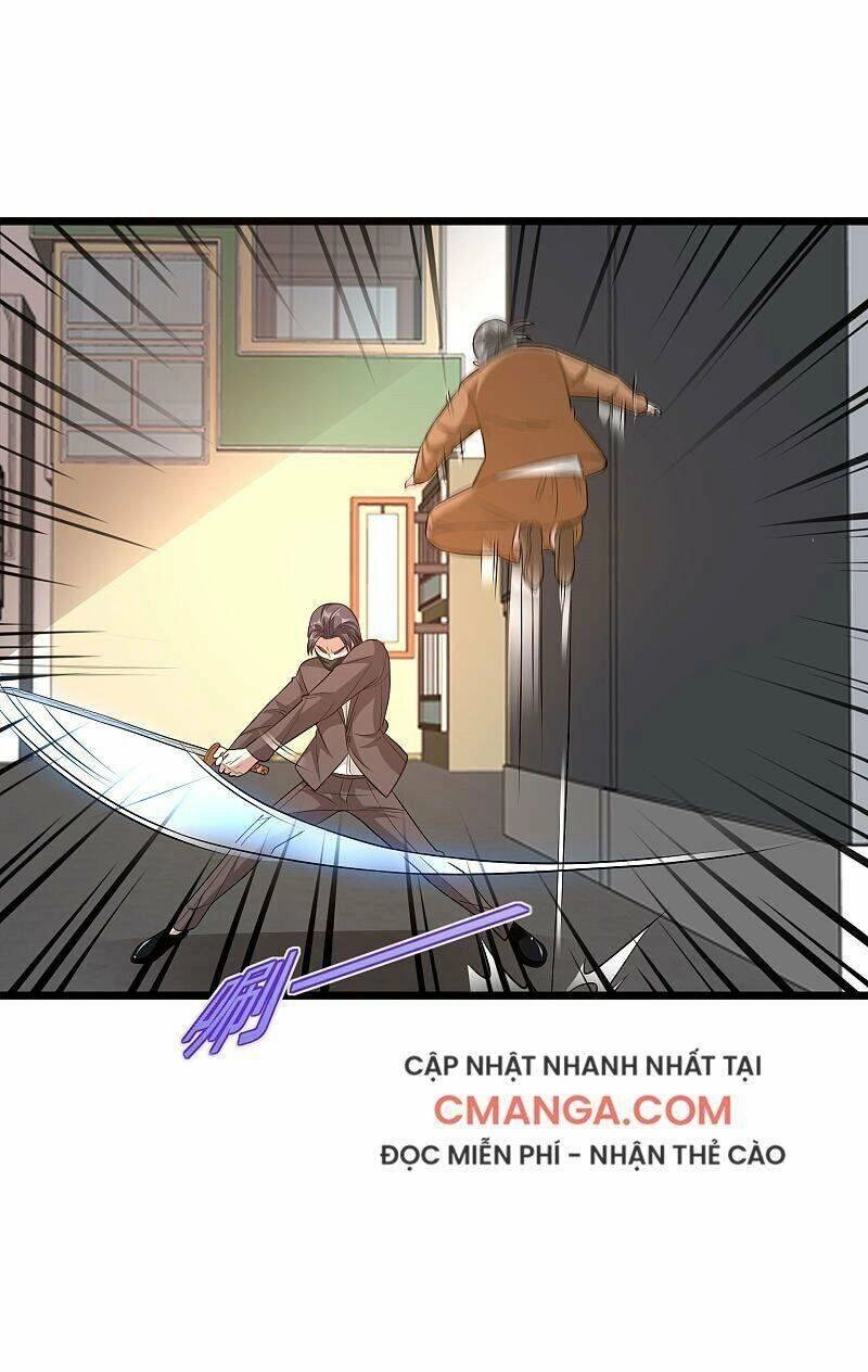 Đô Thị Tà Vương Chapter 110 - 5