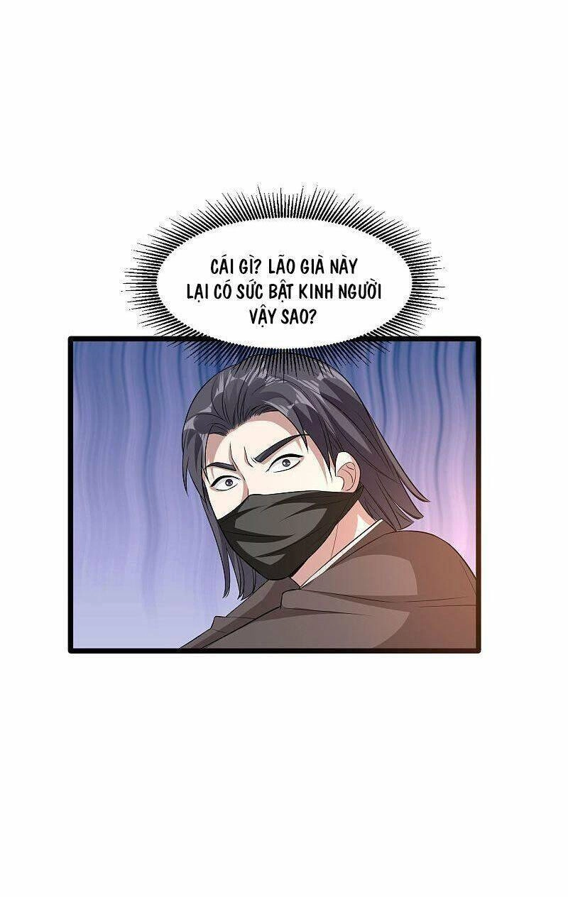 Đô Thị Tà Vương Chapter 110 - 6