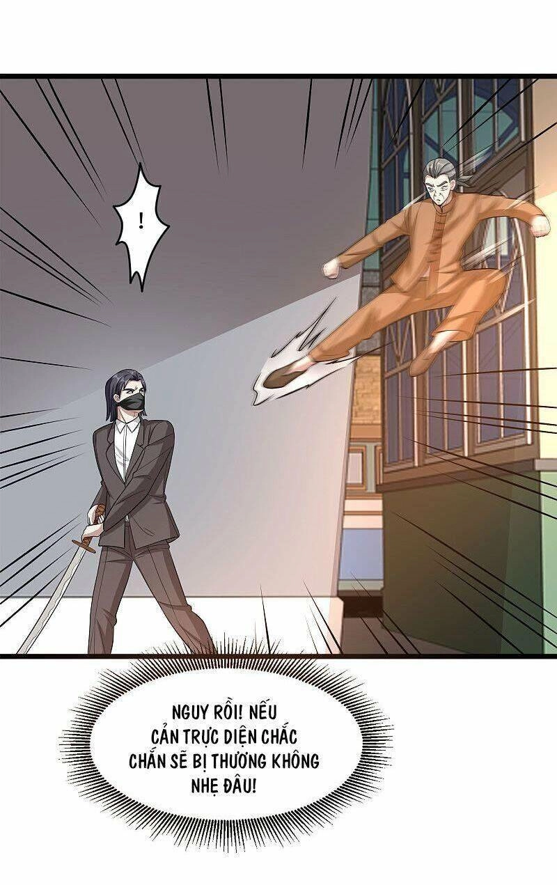 Đô Thị Tà Vương Chapter 110 - 7