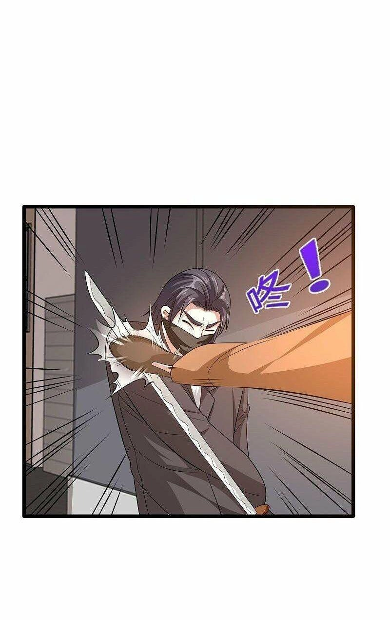 Đô Thị Tà Vương Chapter 110 - 8