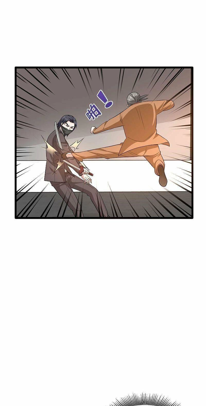 Đô Thị Tà Vương Chapter 110 - 15