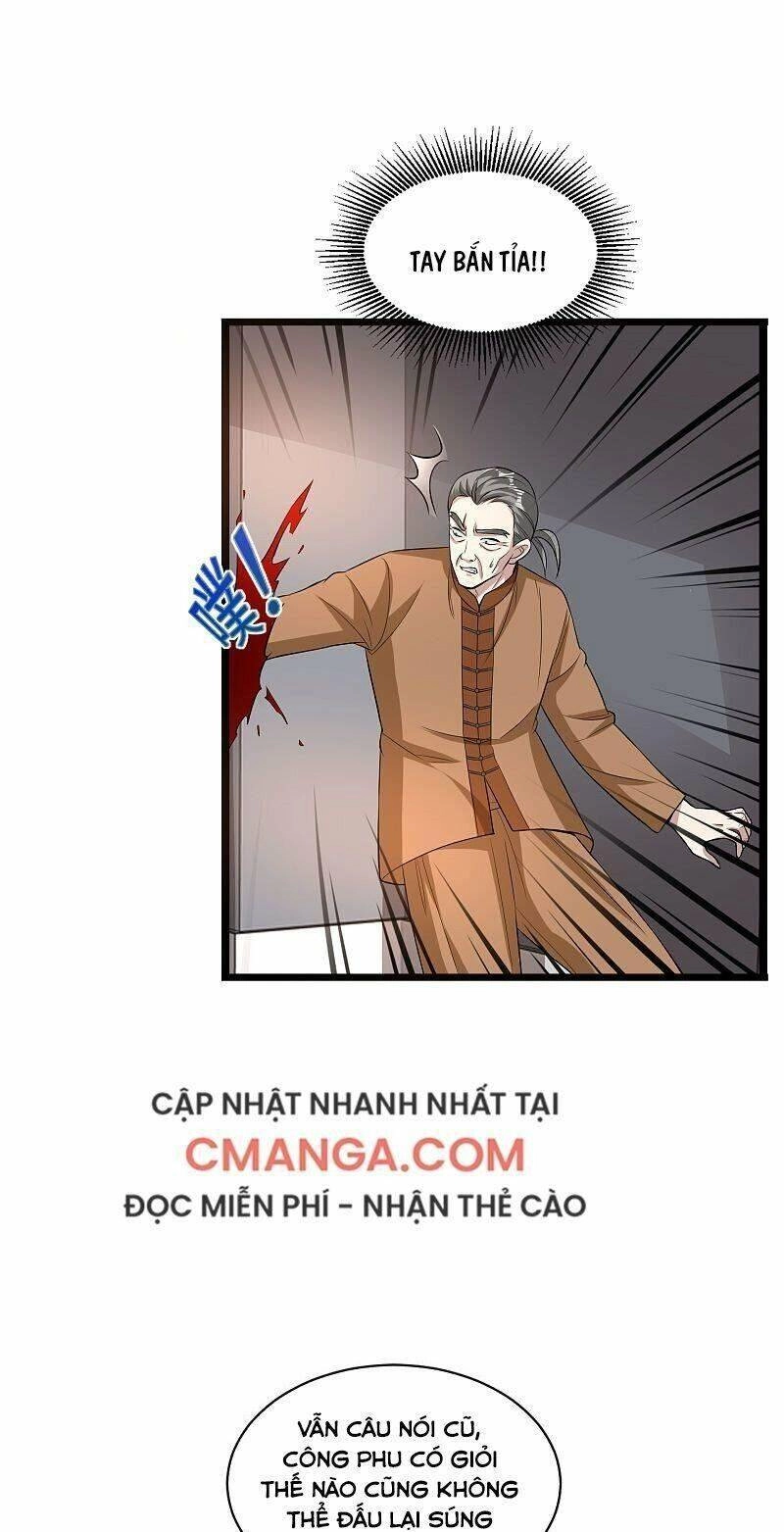 Đô Thị Tà Vương Chapter 110 - 17