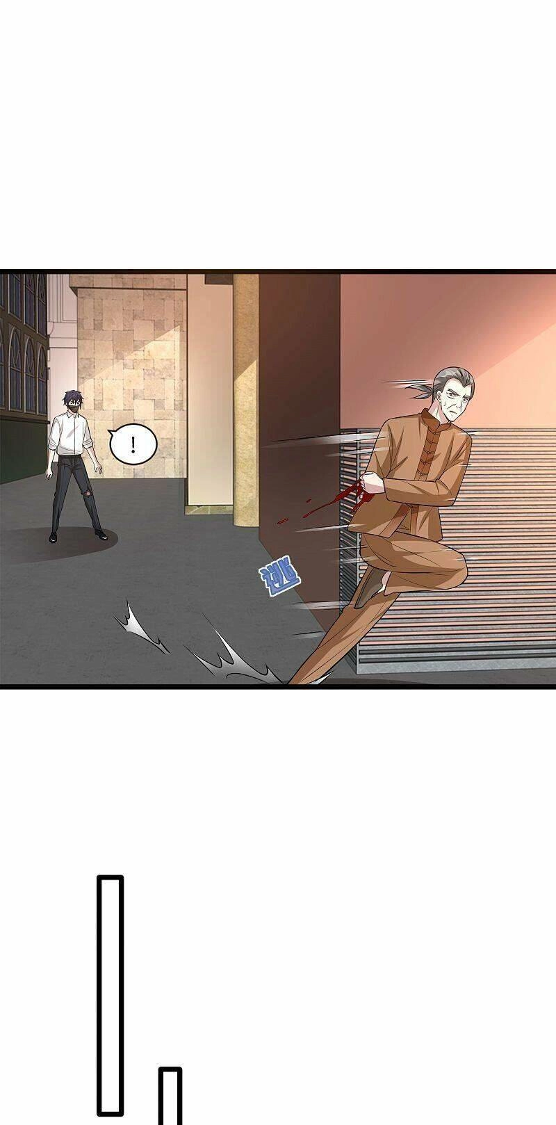 Đô Thị Tà Vương Chapter 111 - 1