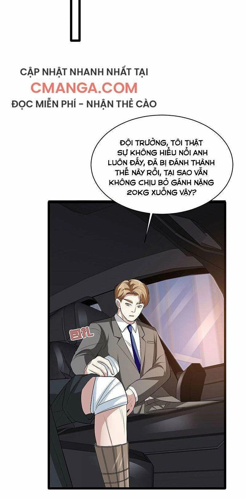 Đô Thị Tà Vương Chapter 111 - 2