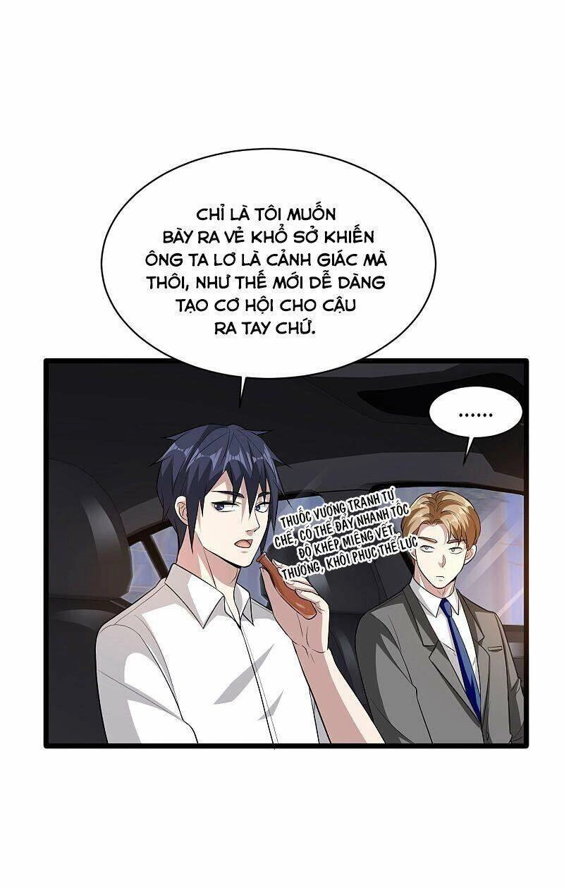 Đô Thị Tà Vương Chapter 111 - 3