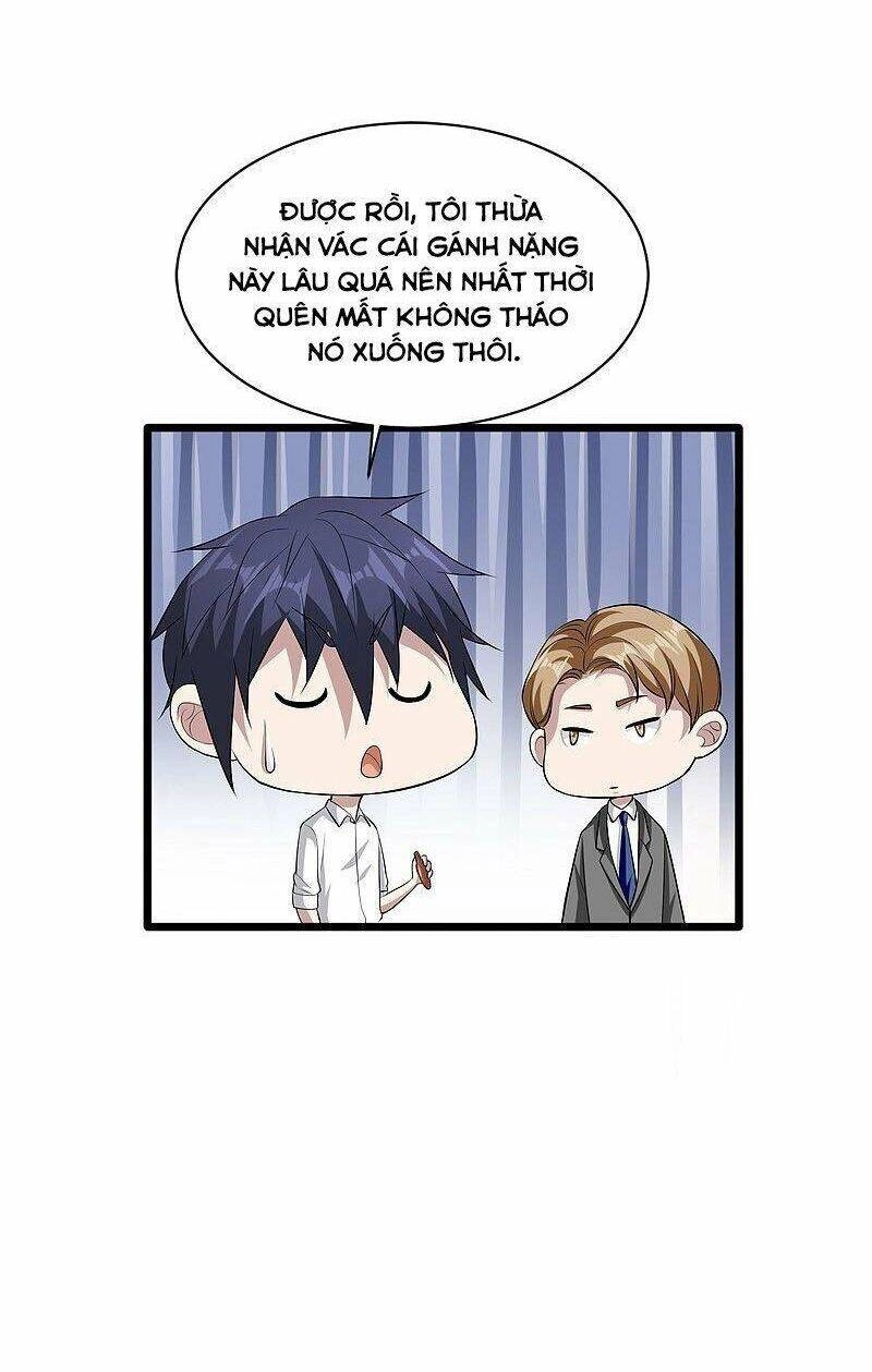 Đô Thị Tà Vương Chapter 111 - 4