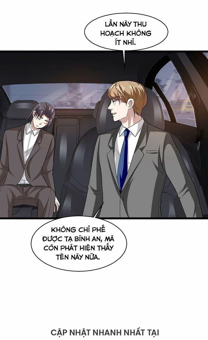 Đô Thị Tà Vương Chapter 111 - 5