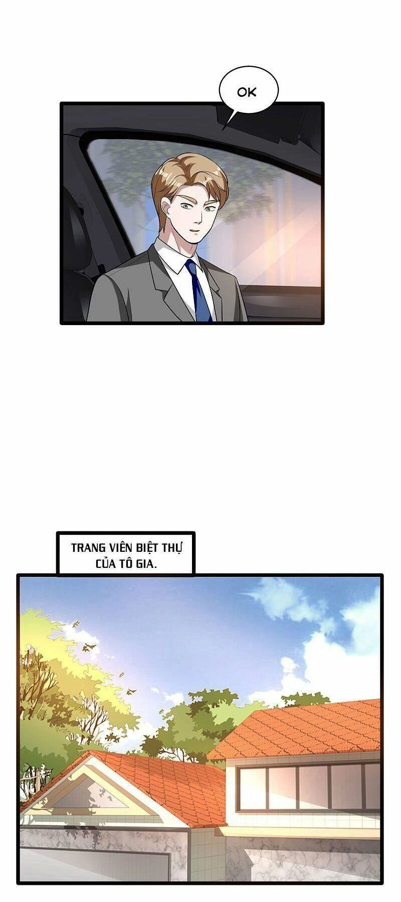 Đô Thị Tà Vương Chapter 111 - 7