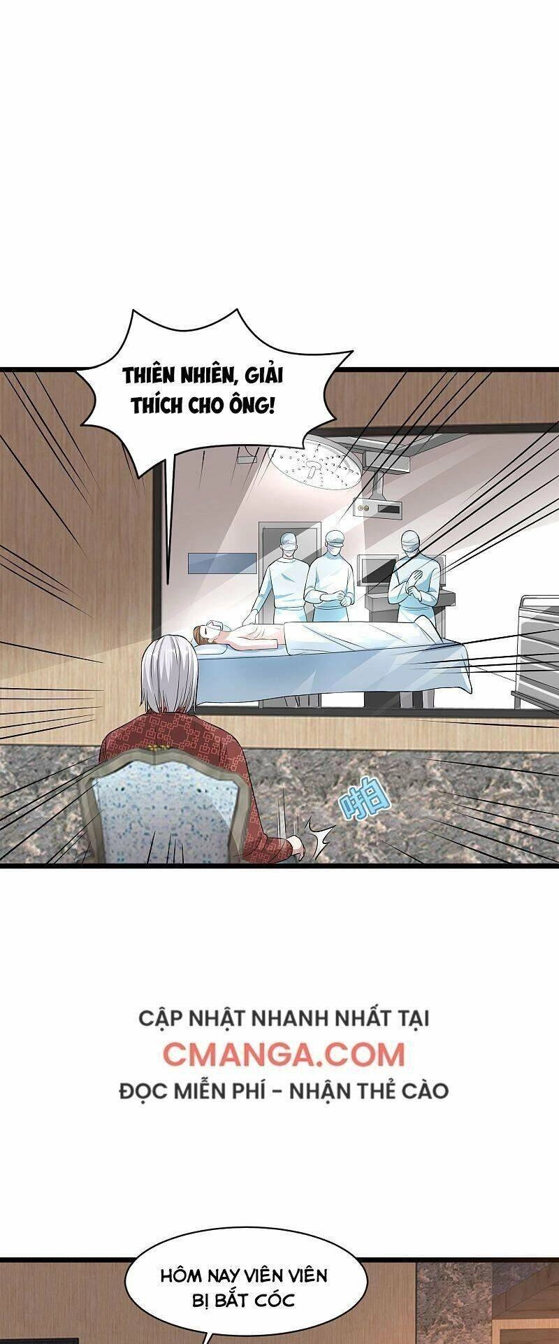 Đô Thị Tà Vương Chapter 111 - 8