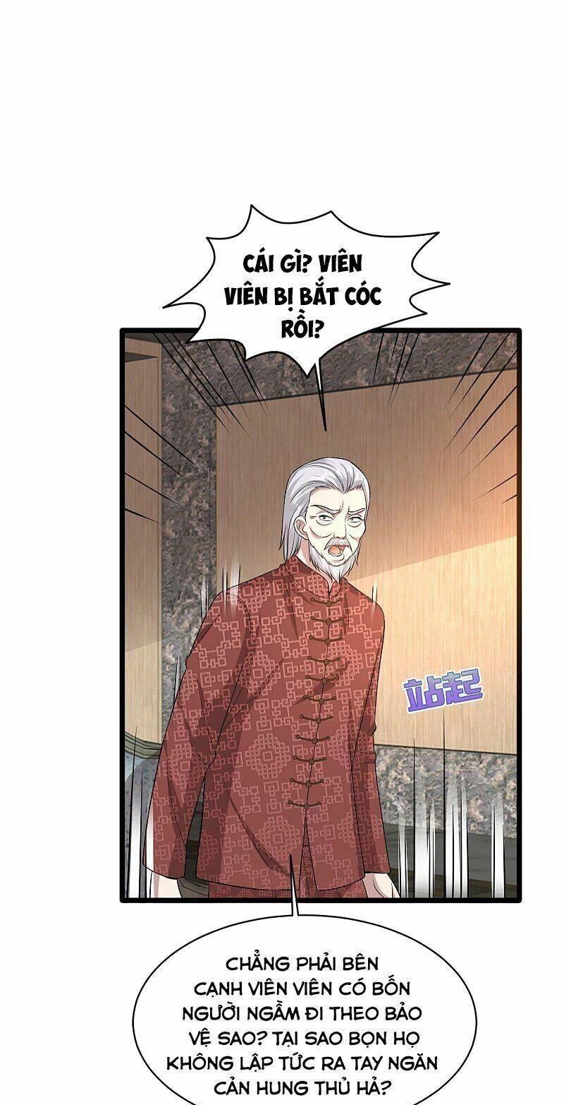 Đô Thị Tà Vương Chapter 111 - 10