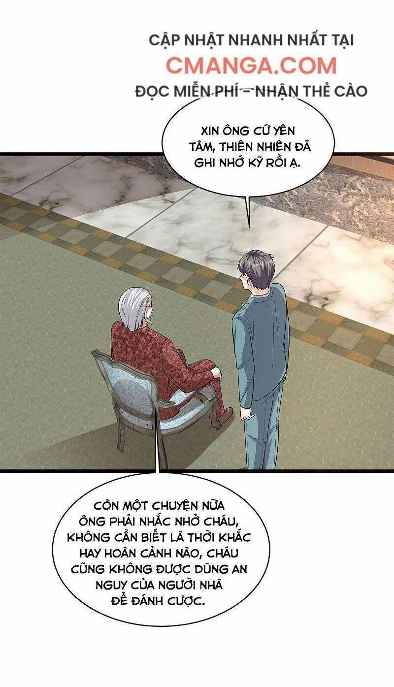 Đô Thị Tà Vương Chapter 111 - 13