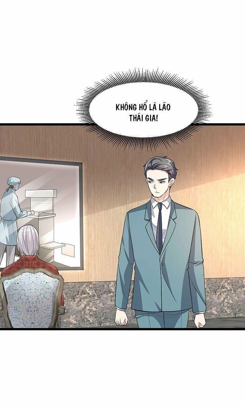 Đô Thị Tà Vương Chapter 111 - 14