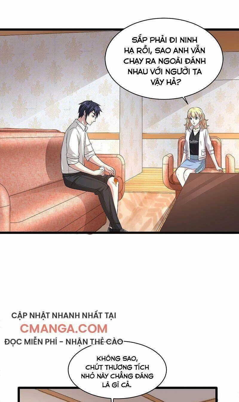 Đô Thị Tà Vương Chapter 111 - 16