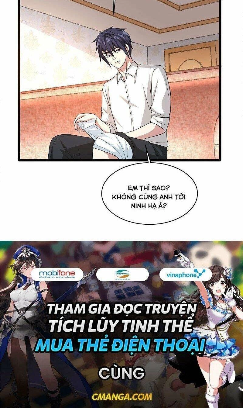 Đô Thị Tà Vương Chapter 111 - 17