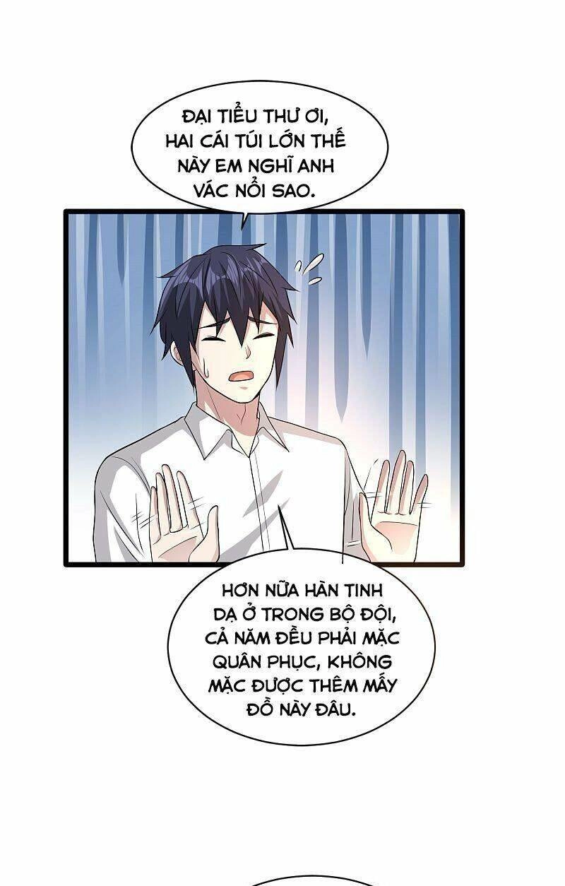 Đô Thị Tà Vương Chapter 112 - 3