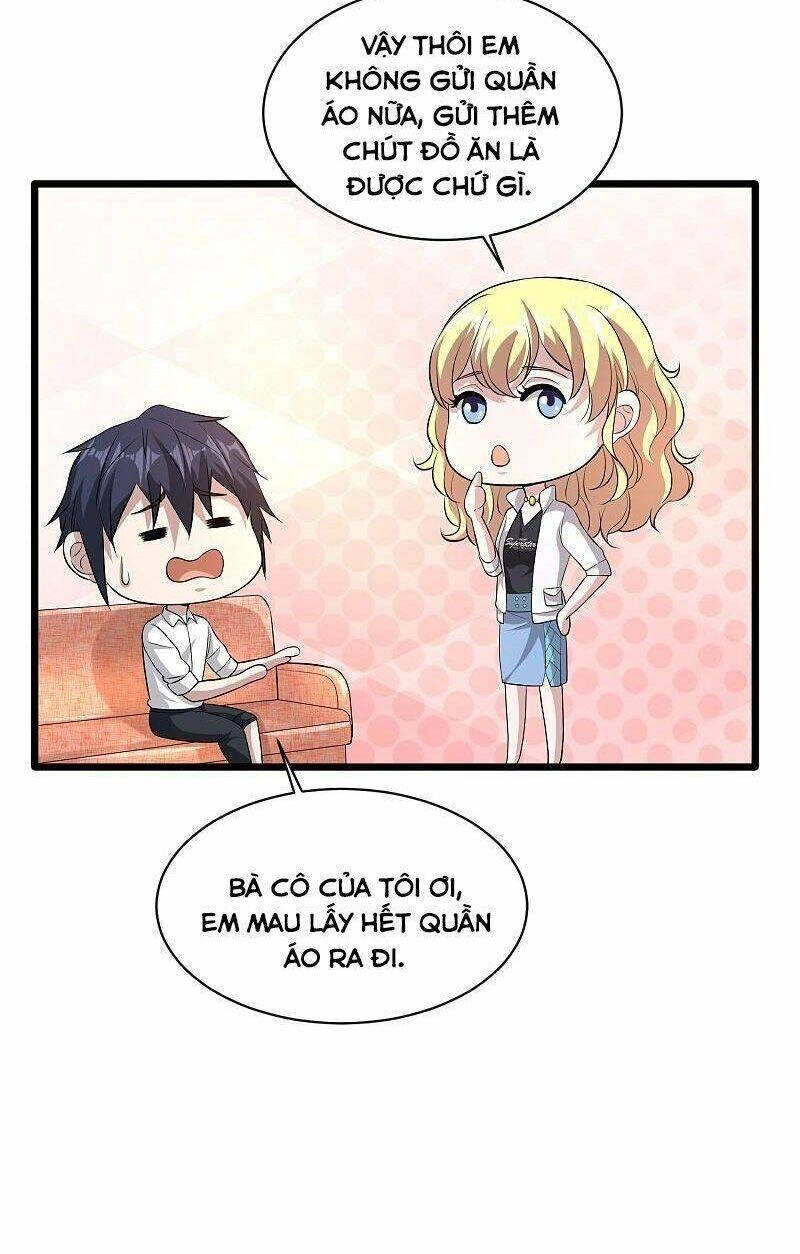 Đô Thị Tà Vương Chapter 112 - 4