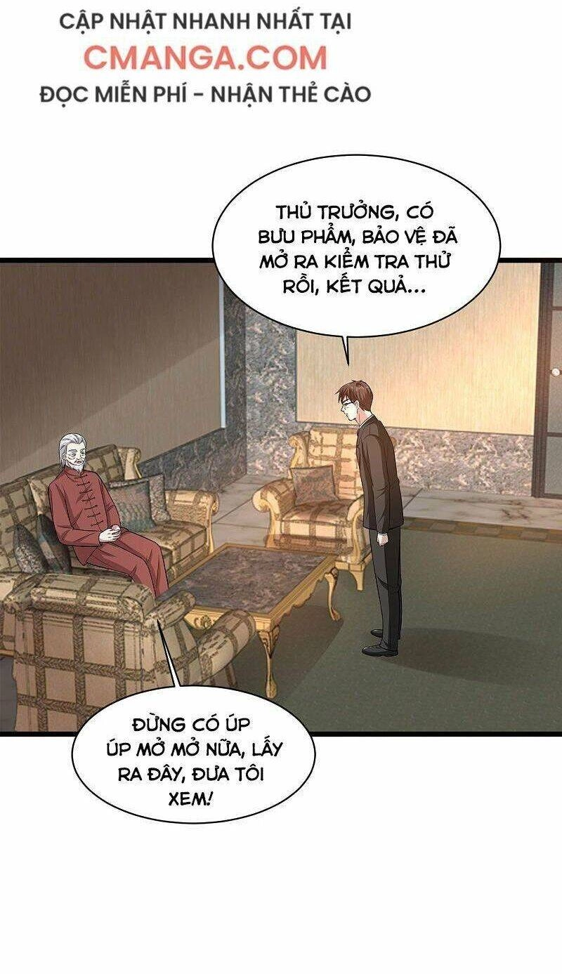 Đô Thị Tà Vương Chapter 112 - 6