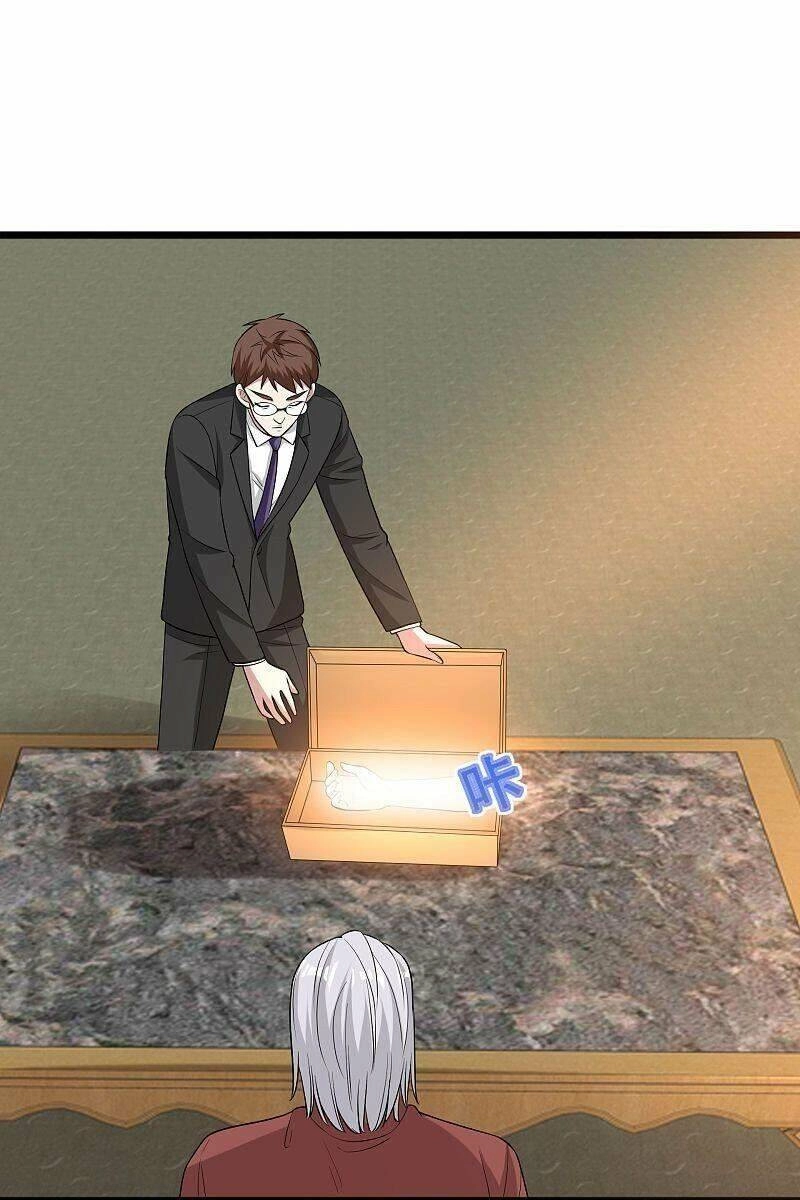 Đô Thị Tà Vương Chapter 112 - 7