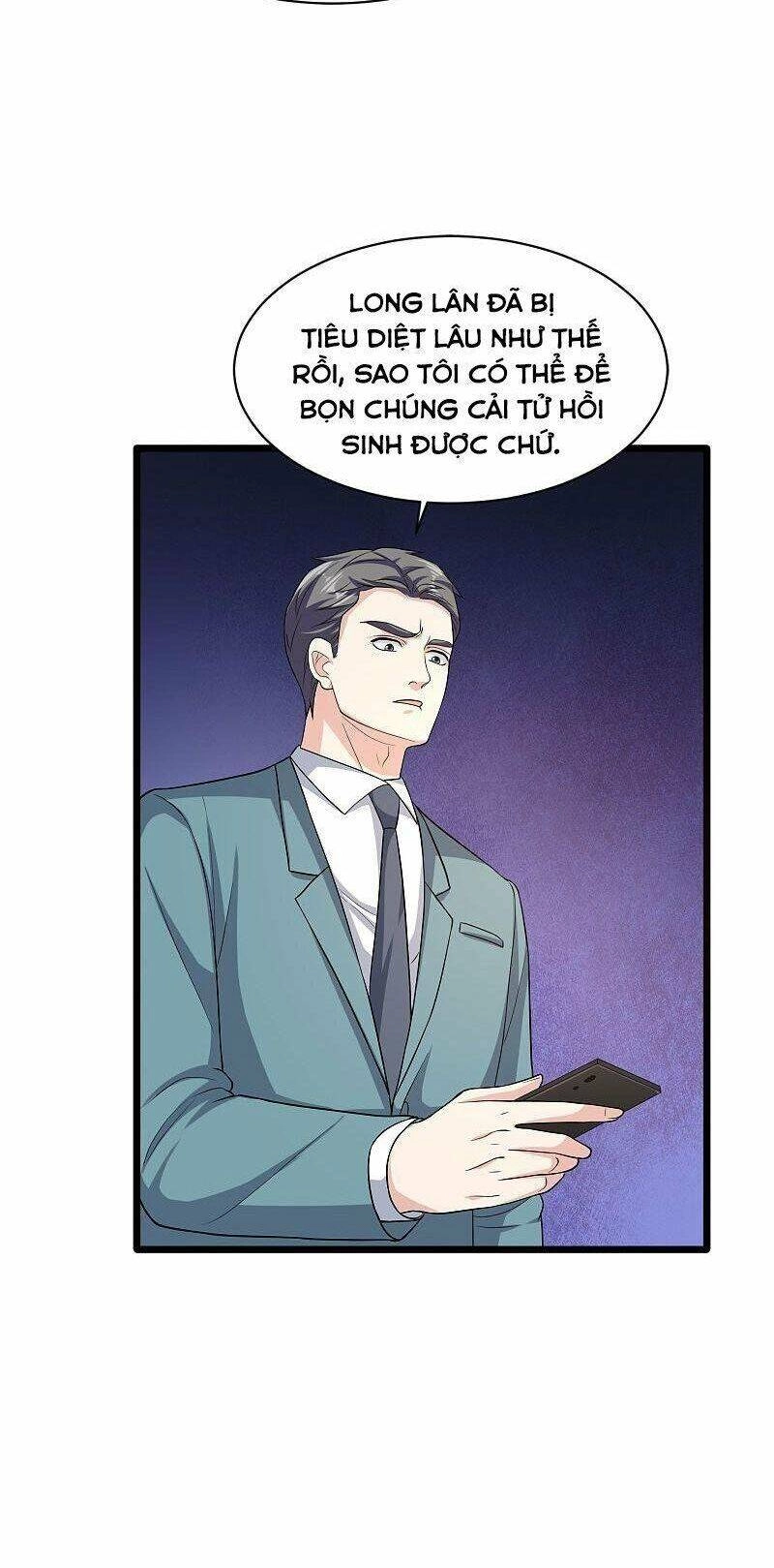 Đô Thị Tà Vương Chapter 112 - 12