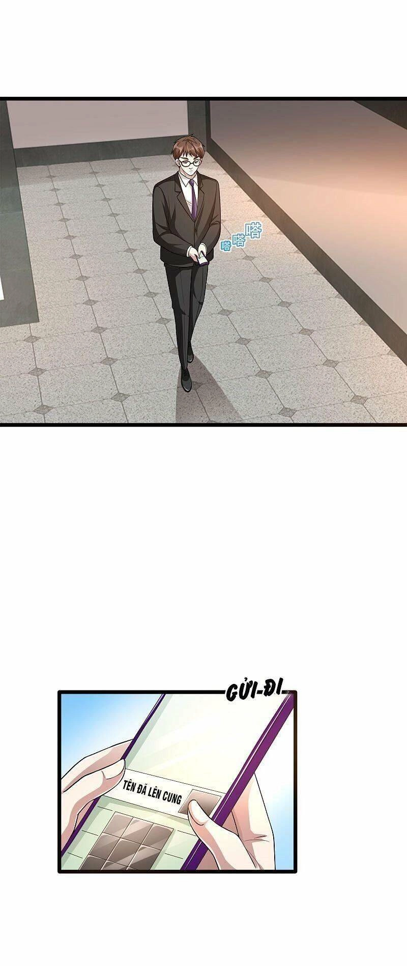 Đô Thị Tà Vương Chapter 112 - 13