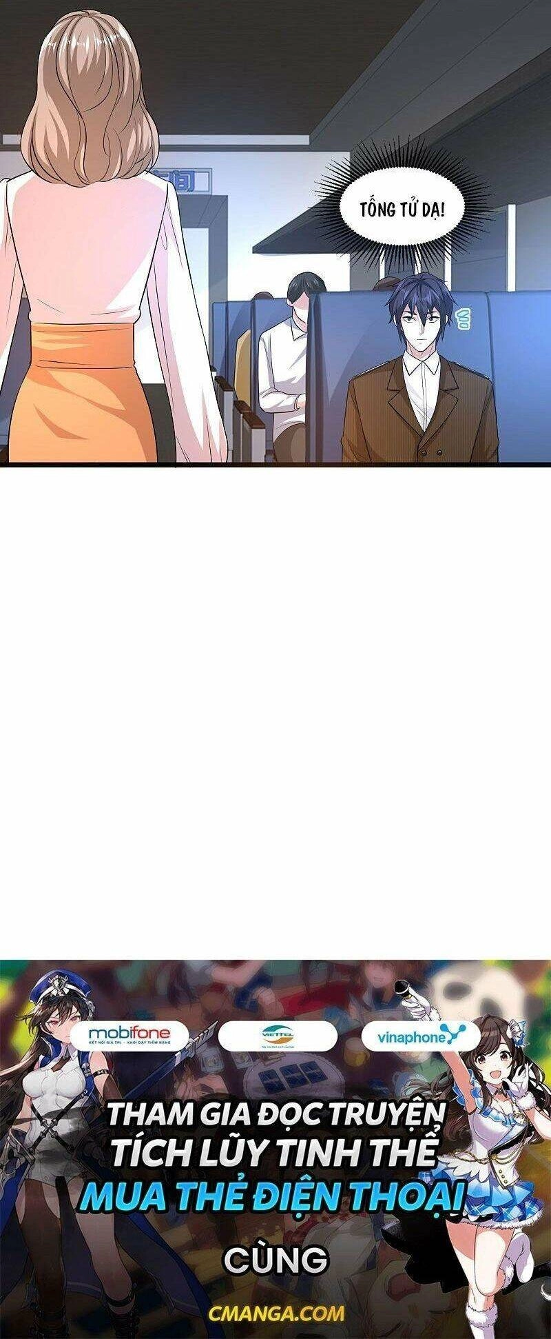 Đô Thị Tà Vương Chapter 112 - 19