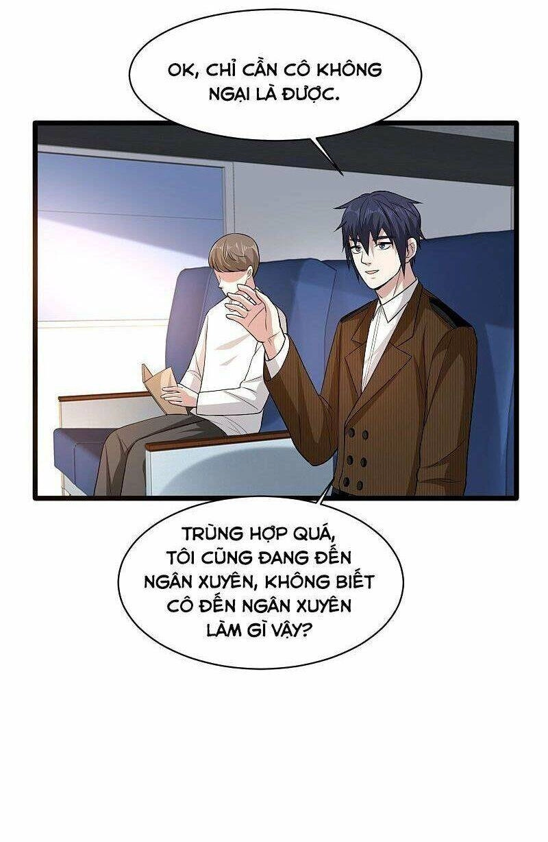 Đô Thị Tà Vương Chapter 113 - 4