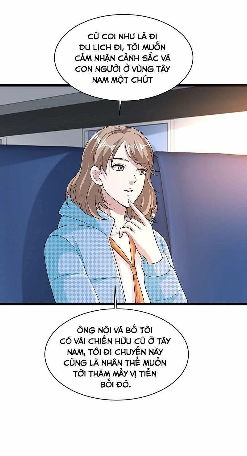 Đô Thị Tà Vương Chapter 113 - 5