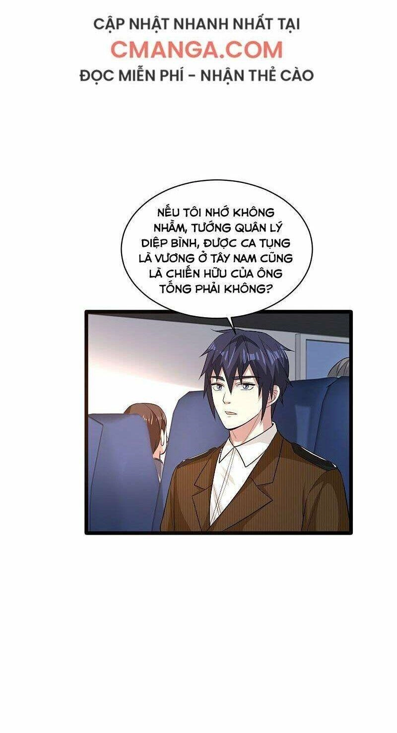 Đô Thị Tà Vương Chapter 113 - 6