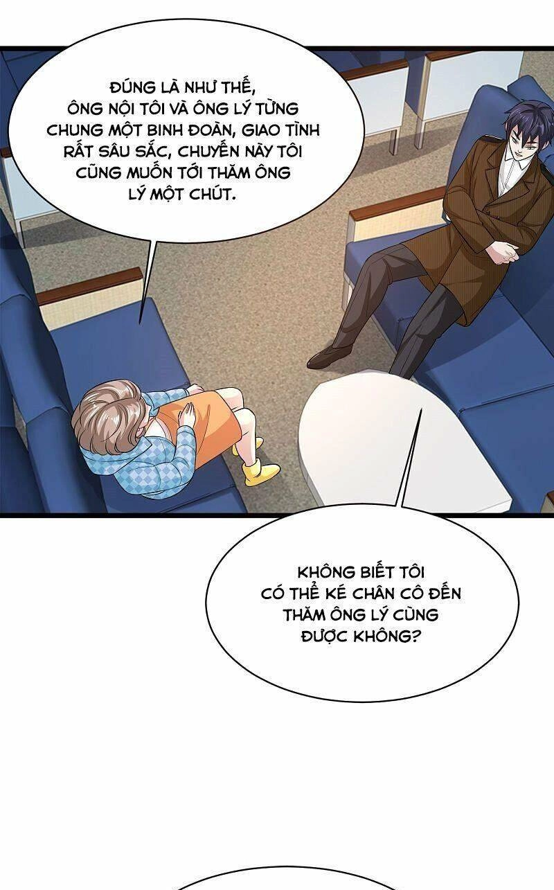 Đô Thị Tà Vương Chapter 113 - 7