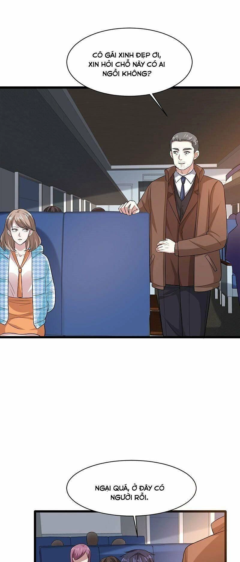 Đô Thị Tà Vương Chapter 113 - 9