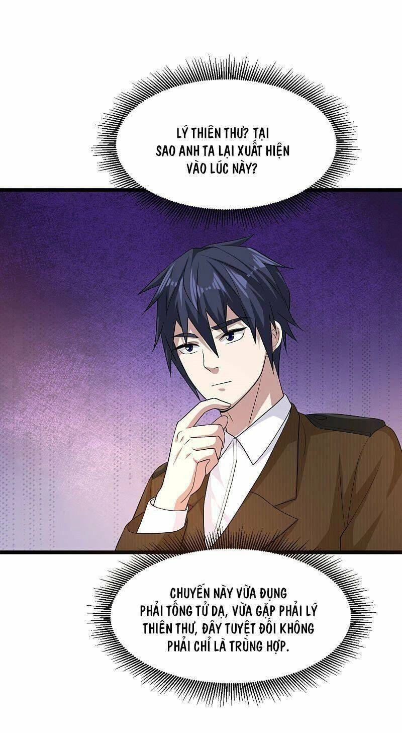 Đô Thị Tà Vương Chapter 113 - 15