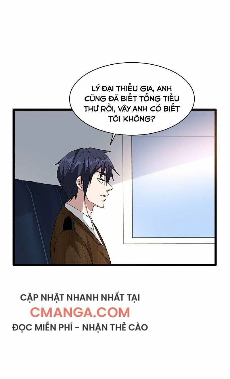 Đô Thị Tà Vương Chapter 114 - 1