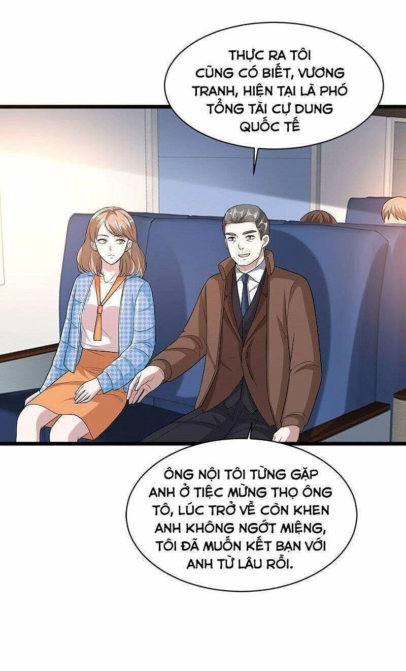 Đô Thị Tà Vương Chapter 114 - 2