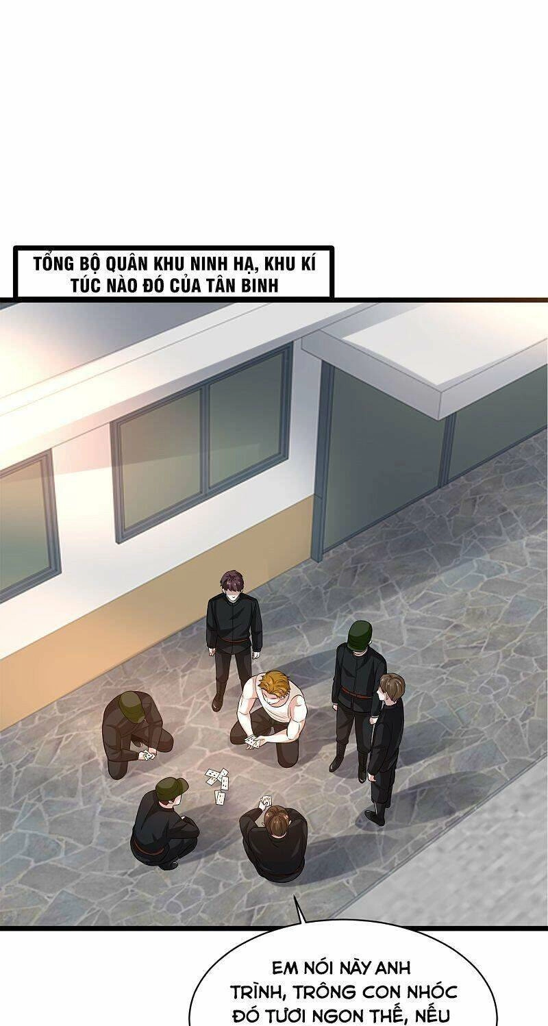 Đô Thị Tà Vương Chapter 114 - 11