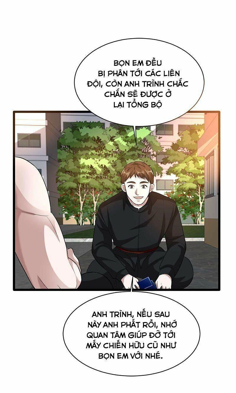 Đô Thị Tà Vương Chapter 114 - 13